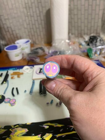 experiencingkris Nude Leaks Photo 20