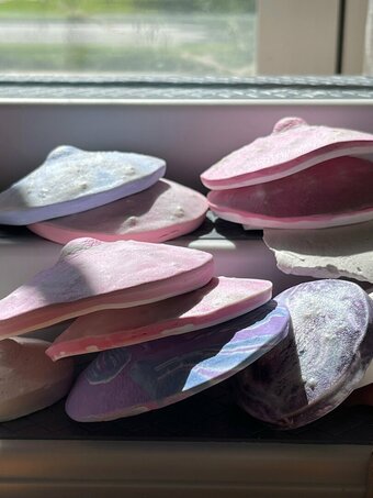 experiencingkris Nude Leaks Photo 21