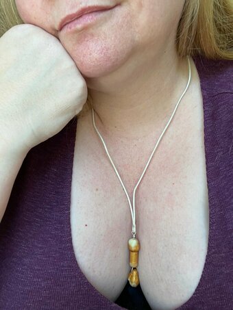 experiencingkris Nude Leaks Photo 22