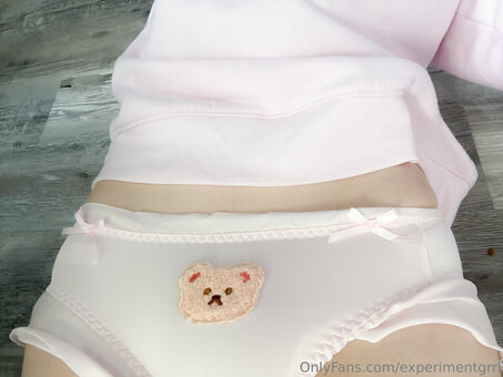 experimentgrrl Nude Leaks Photo 15