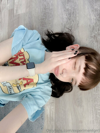 experimentgrrl Nude Leaks Photo 25