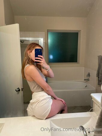 explicit_alex Nude Leaks Photo 11