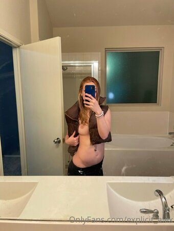 explicit_alex Nude Leaks Photo 23