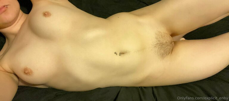 explicit_enby Nude Leaks Photo 19
