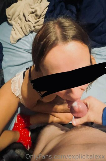 explicitalexx Nude Leaks Photo 13