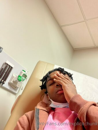 explicitchunk Nude Leaks Photo 1