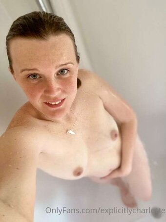 explicitlycharlotte / charlottethomaas Nude Leaks OnlyFans Photo 3