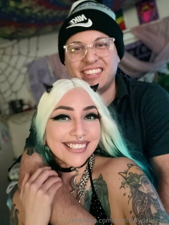 explicitlydelicious Nude Leaks Photo 3