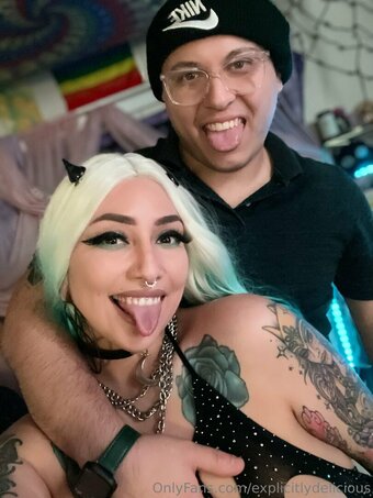 explicitlydelicious Nude Leaks Photo 4