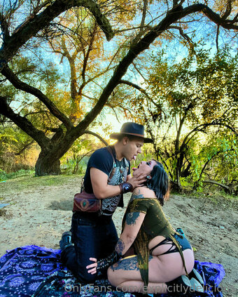 explicitlydelicious Nude Leaks Photo 6