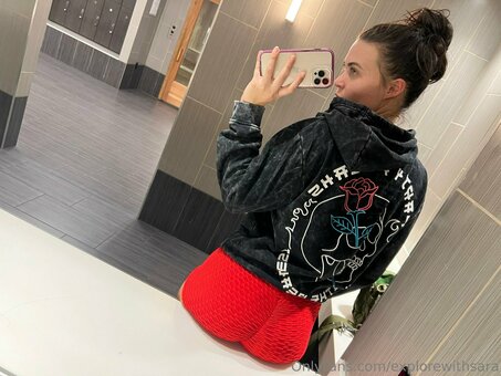 Explorewithsara Nude Leaks OnlyFans Photo 8