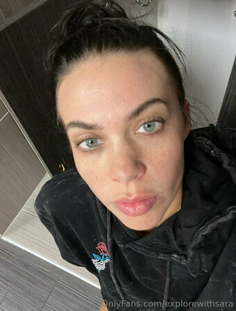 Explorewithsara Nude Leaks OnlyFans Photo 10
