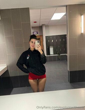 Explorewithsara Nude Leaks OnlyFans Photo 12