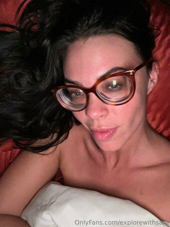 Explorewithsara Nude Leaks OnlyFans Photo 15