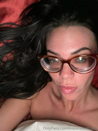 Explorewithsara Nude Leaks OnlyFans Photo 16