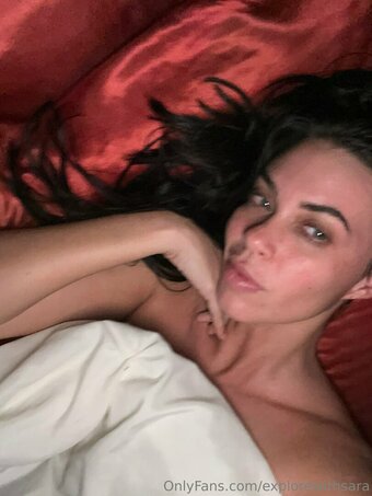 Explorewithsara Nude Leaks OnlyFans Photo 20