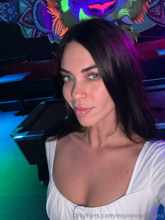 Explorewithsara Nude Leaks OnlyFans Photo 21