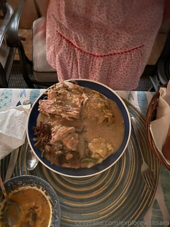 Explorewithsara Nude Leaks OnlyFans Photo 23