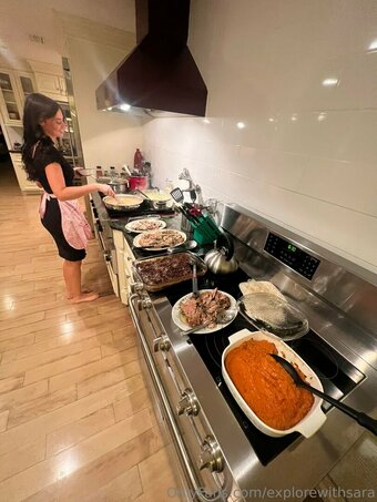 Explorewithsara Nude Leaks OnlyFans Photo 24