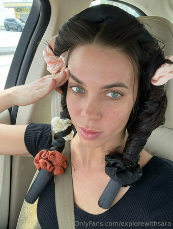 Explorewithsara Nude Leaks OnlyFans Photo 26