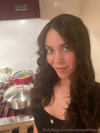 Explorewithsara Nude Leaks OnlyFans Photo 27