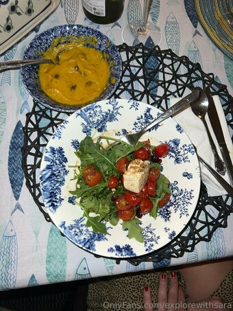 Explorewithsara Nude Leaks OnlyFans Photo 29