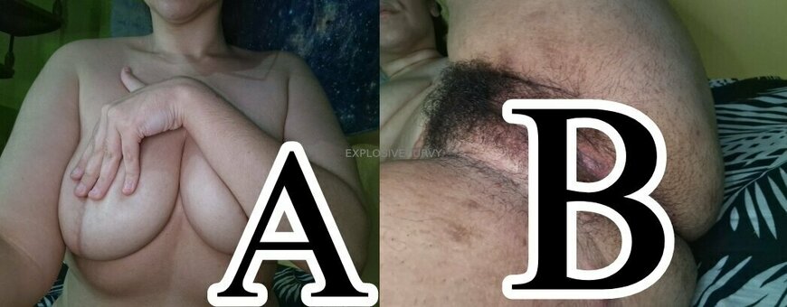 explosivecurvy Nude Leaks Photo 6