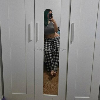 explosivecurvy Nude Leaks Photo 25