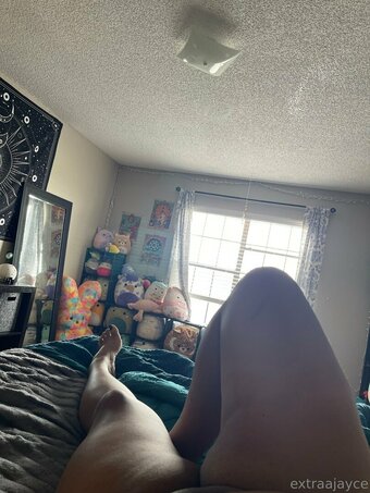 extraajayce Nude Leaks Photo 5