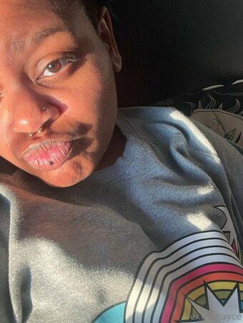 extraajayce Nude Leaks Photo 9