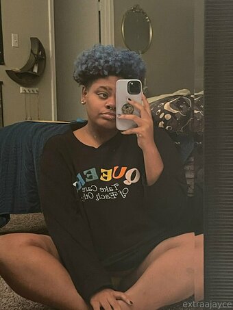 extraajayce Nude Leaks Photo 11