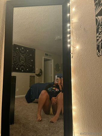 extraajayce Nude Leaks Photo 13