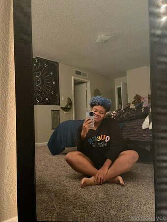 extraajayce Nude Leaks Photo 14