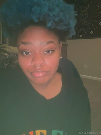 extraajayce Nude Leaks Photo 15