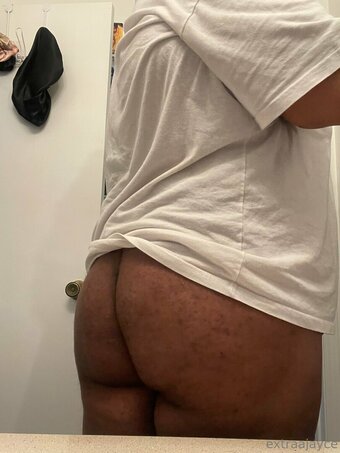 extraajayce Nude Leaks Photo 20