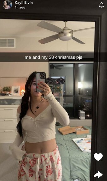 Extrablush / Kaylielvin Nude Leaks Photo 1