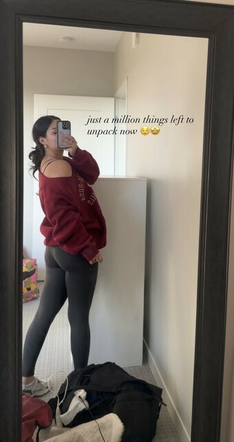 Extrablush / Kaylielvin Nude Leaks Photo 3