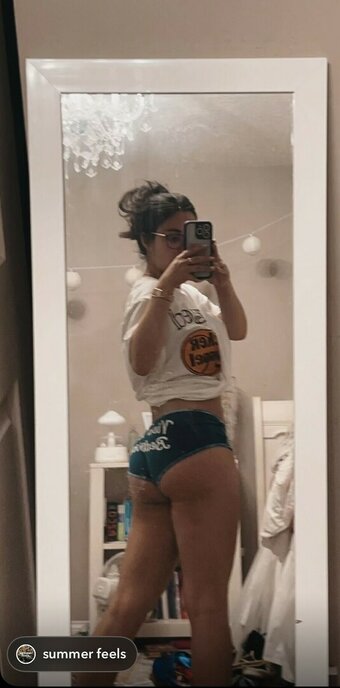 Extrablush / Kaylielvin Nude Leaks Photo 7