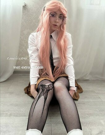 Extrachka / extra_deep / extra_reborn Nude Leaks Photo 2