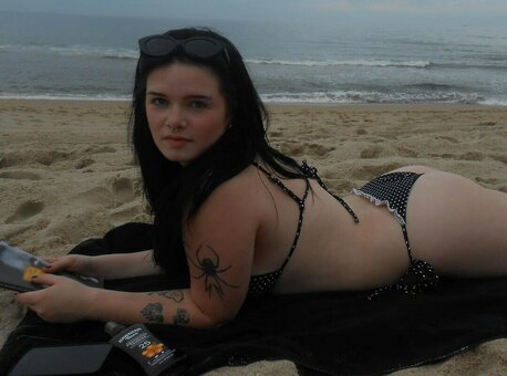 Extragal / extraroxy / grace4nne Nude Leaks OnlyFans Photo 1