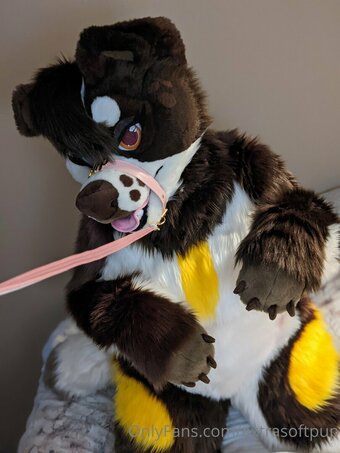 extrasoftpup Nude Leaks Photo 6