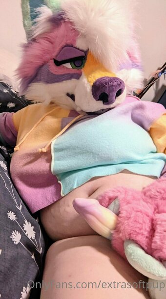 extrasoftpup Nude Leaks Photo 17