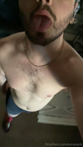 extrazack Nude Leaks Photo 4