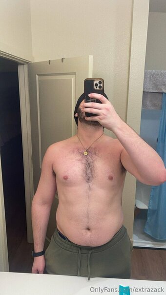extrazack Nude Leaks Photo 6