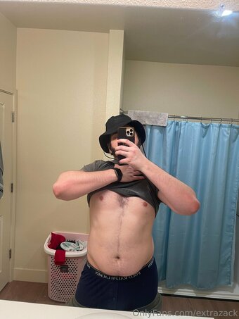 extrazack Nude Leaks Photo 7