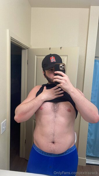 extrazack Nude Leaks Photo 10