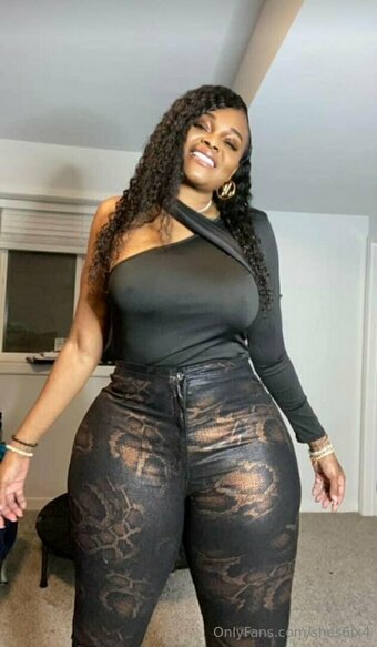 exxoticamazon Nude Leaks Photo 7