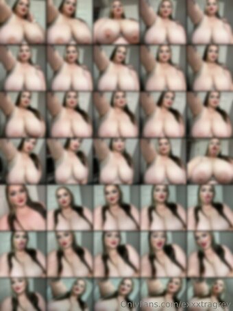 exxxtragrey Nude Leaks Photo 9