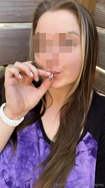 exxxtragrey Nude Leaks Photo 10