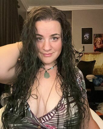 Eyevoree / eyevoreee Nude Leaks OnlyFans Photo 1